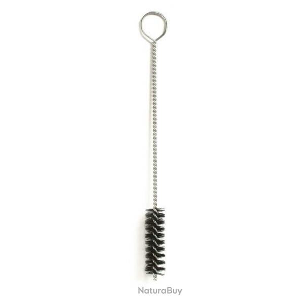 BROSSE EN NYLON AVEC ANNEAU 22/5.56/243