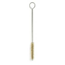BROSSE EN LAITON AVEC ANNEAU 22/5.56/243