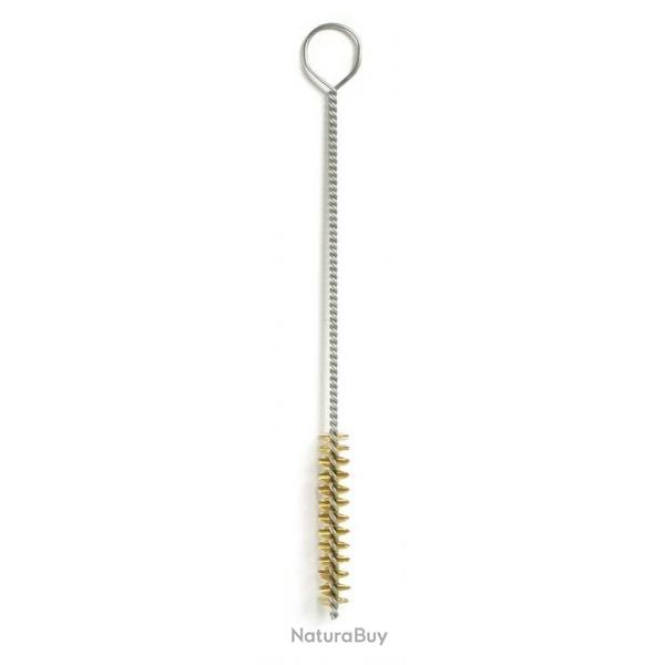 BROSSE EN LAITON AVEC ANNEAU 22/5.56/243