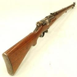 SCHMIDT RUBIN  -  K31  -  Mono-matricule.   (ter)