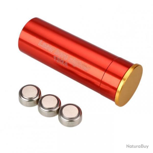 cartouche laser de rglage calibre 12 EN STOCK livraison 48h00