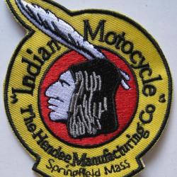 PATCH ECUSSON    INDIAN - WESTERN - COUNTRY - Ref.24