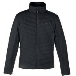 Veste Chauffante PowerJacket Speed Homme. Therm Ic Rouge