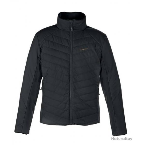 Veste Chauffante PowerJacket Speed Homme. Therm Ic Rouge