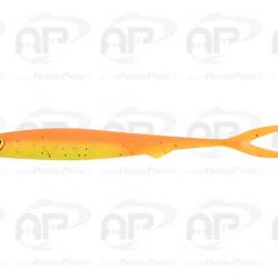 Fox Rage Slick Finesse 16cm 1 Orange Chartreuse 16 cm