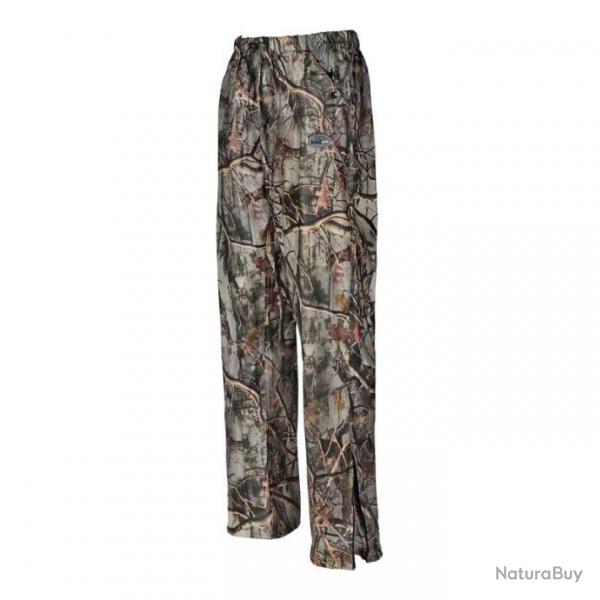 Pantalon Impersoft Verney carron Forest Evo  - TAILLE S