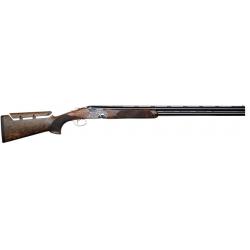 Fusil de Trap Beretta DT11L Floreal B-fast Cal.12/76 canon de 76cm