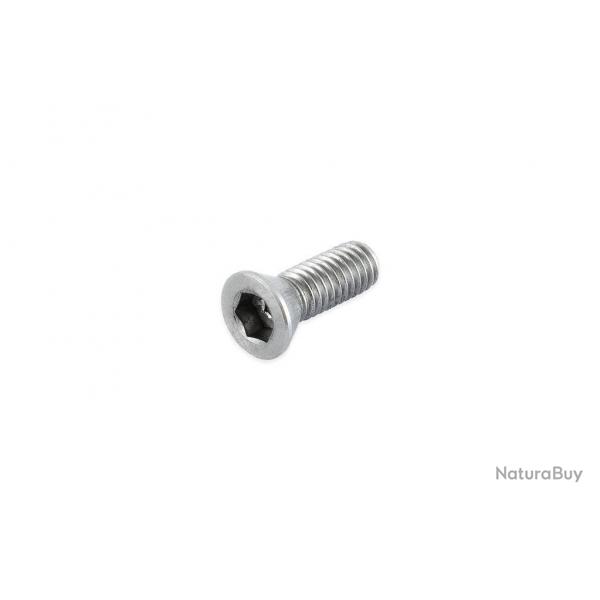 Vis de blocage M6 Kinetic pour boulon de branche d'arc recurve Arios/Novius