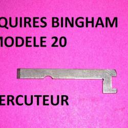 percuteur carabine SQUIRES BINGHAM 20 22lr modèle 20 - VENDU PAR JEPERCUTE (a4716)