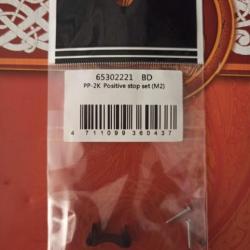 PP-2K PP2000 pièce détachée airsoft 8