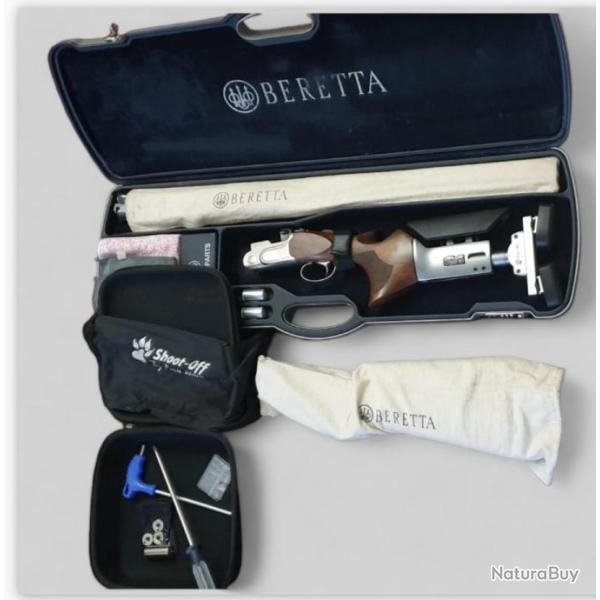Fusils de foss Beretta DT11 droitier