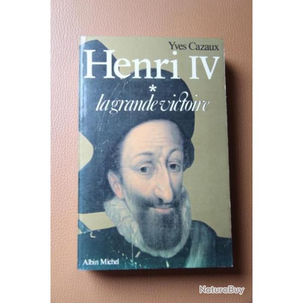 HENRY IV