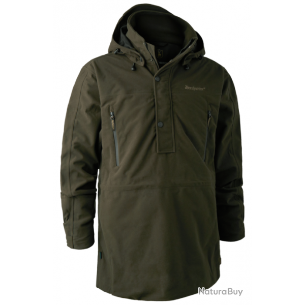 Anorak Pro Gamekeeper Deerhunter