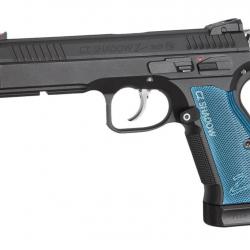 Réplique GBB CZ SHADOW 2 noir CO2