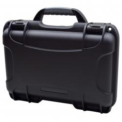 Mallette arme de poing Nanuk 909 CZ édition (Couleur: Noir)