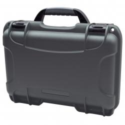 Mallette arme de poing Nanuk 909 CZ édition (Couleur: Anthracite)