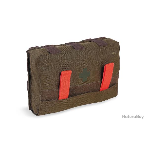 TT ifak pouch - poche 1er secours - Olive
