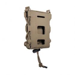TT sgl mag pouch anfibia - Porte-chargeur simple - Coyote