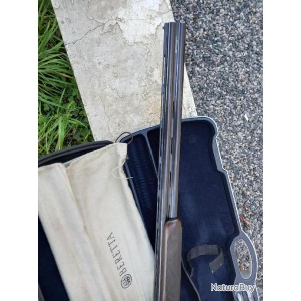 VEND: Beretta DT11 (trap fosse)