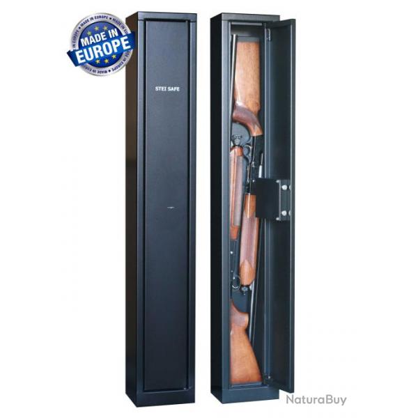 Armoire forte Fortify Ste Safe 2 armes