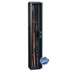 Armoire forte Fortify Steï Safe 3 armes