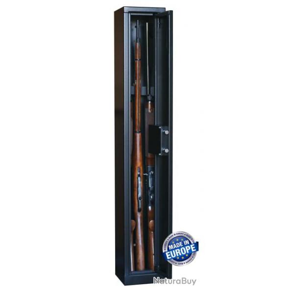 Armoire forte Fortify Ste Safe 3 armes