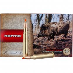 Cartouche .270 Win. Tipstrike 9,1g/140grs.