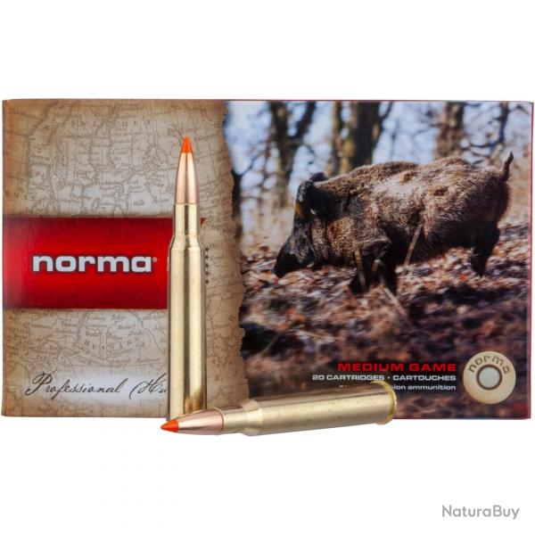 Cartouche .270 Win. Tipstrike 9,1g/140grs.