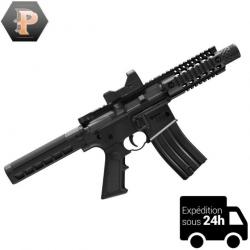 Carabine Crosman A4-P FULL AUTO BB'S cal.4.5MM Promo !