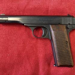 Pistolet Browning 1910/22 7.65