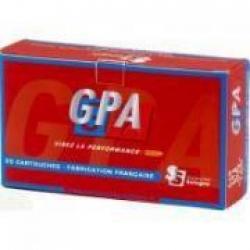 Munitions SOLOGNE cal.9.3x74r gpa 238gr 15.5g par 20