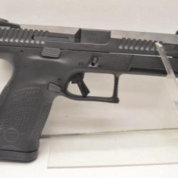 Pistolet CZ P10-c calibre 9x19