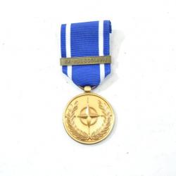 Médaille NATO OTAN EX-YOUGOSLAVIE Yougoslavie