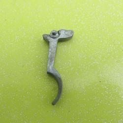 VENDU PAR CUIRASSIER11  DETENTE  CARABINE MANU ARM 9-12-14 MM