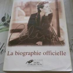 Céline - La Biographie Officielle