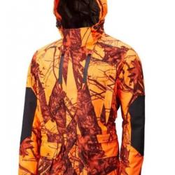 Veste Browning XPO PRO RF orange blaze