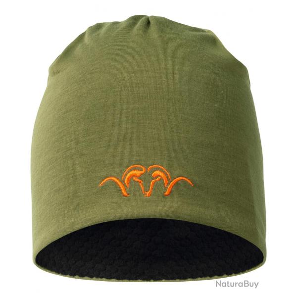 Bonnet HunTec Drain (Couleur: Highland vert)