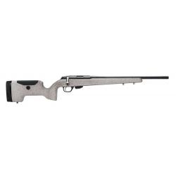 Carabine a verrou Tikka T1X UPR Cal.22LR canon de 51Cm fileté 1/2x20