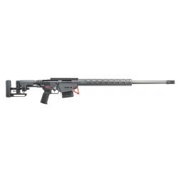 Carabine a verrou Ruger Precision Rifle RPR 6 Creedmoor canon de 66 Cm