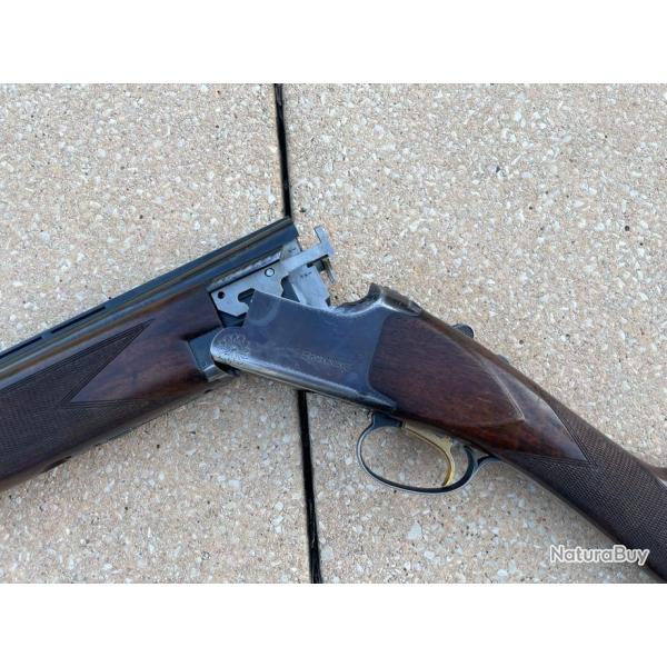 FUSIL DE CHASSE BROWNING B125