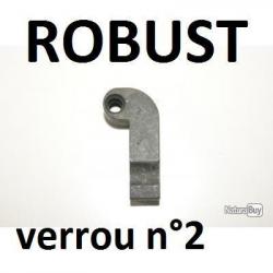 verrou NEUF N°2 de fusil ROBUST MANUFRANCE - VENDU PAR JEPERCUTE (sh18)