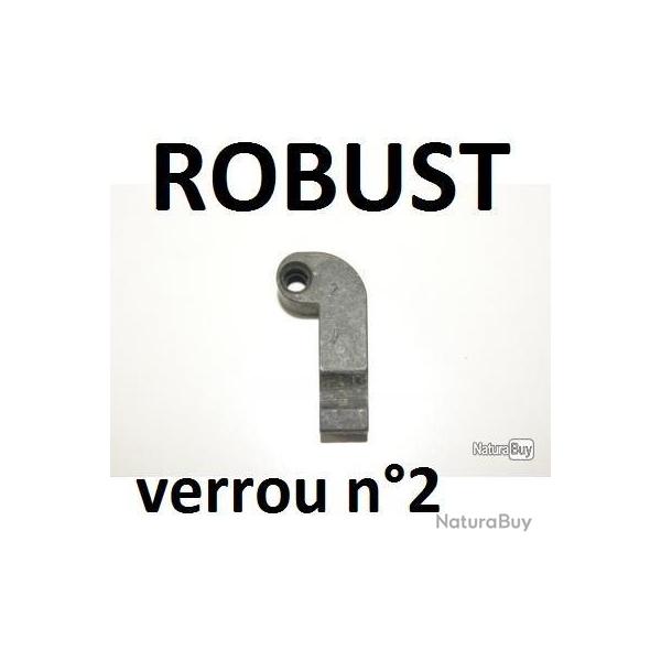 verrou NEUF N2 de fusil ROBUST MANUFRANCE - VENDU PAR JEPERCUTE (sh18)