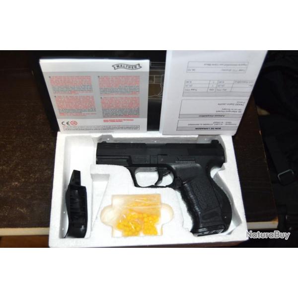 Rpliques P99 0,08 joules