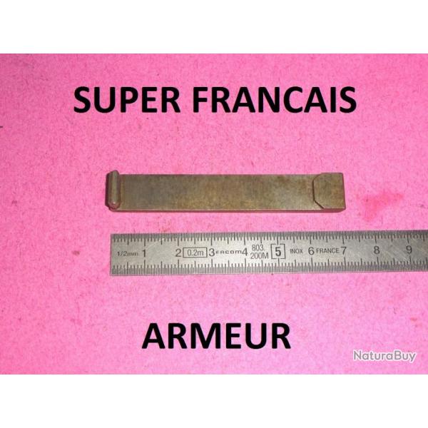 armeur NEUF fusil SUPER FRANCAIS - VENDU PAR JEPERCUTE (D22J92)