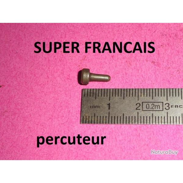 percuteur long fusil SUPER FRANCAIS - VENDU PAR JEPERCUTE (D22J88)