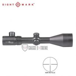 Lunette SIGHTMARK Core Hx 3-12x56 Hunter Dot