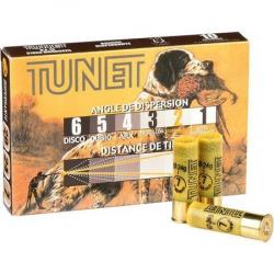 CARTOUCHE DE CHASSE TUNET DISPERSANTE 24G CALIBRE 20