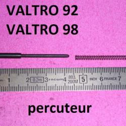 percuteur + ressort VALTRO 92 / VALTRO 98 - VENDU PAR JEPERCUTE (s21c230)