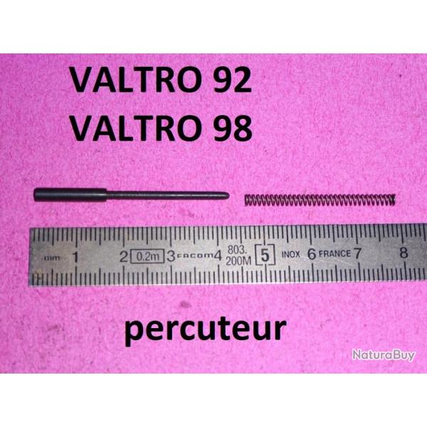 percuteur + ressort VALTRO 92 / VALTRO 98 - VENDU PAR JEPERCUTE (s21c230)