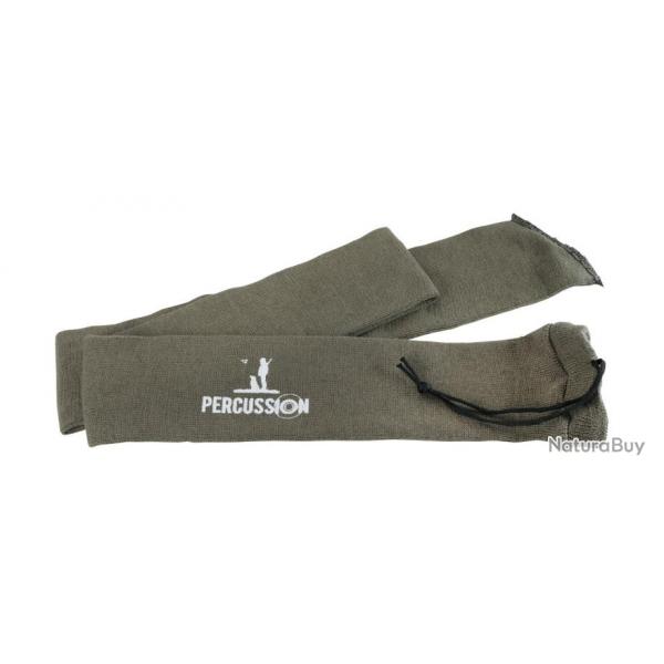 Etui chaussette  fusil Percussion